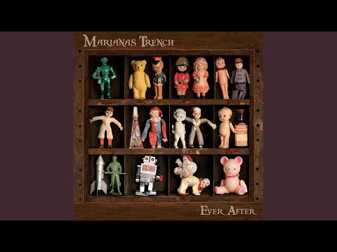 Fallout - Marianas Trench
