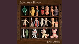 Video thumbnail of "Marianas Trench - Fallout"