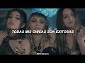 Ariana Grande, Miley Cyrus, Lana Del Rey - Dont Call Me Angel (espaol + vdeo oficial)