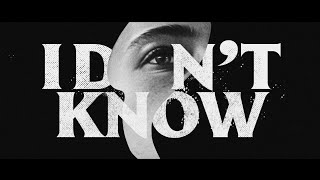 Julian Jordan  I Dont Know  Extended  