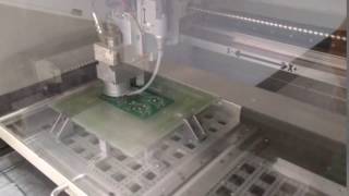 Manufacturing Update