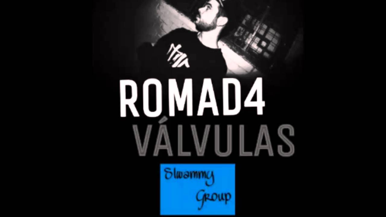 ROMAD4 - Válvulas