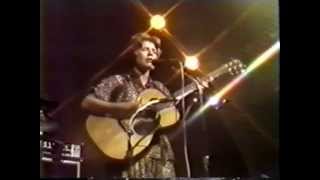 Karen Lafferty 1978 Calvary Chapel Concert - Costa Mesa, CA screenshot 4