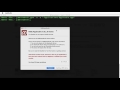 appstudio tutorial launch multiple instances from terminal