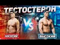 КАК 100% ПОВЫСИТЬ ТЕСТОСТЕРОН НАТУРАЛЬНО