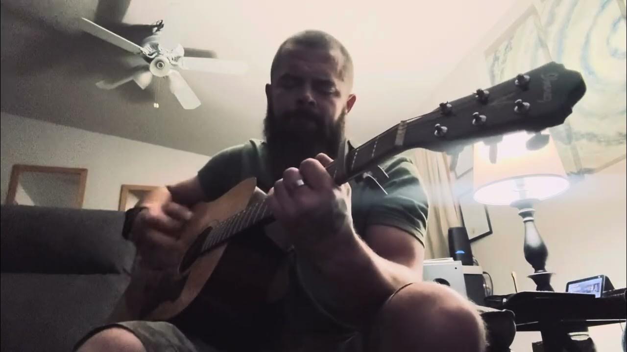 Drake White- “Everyday Yours” Cover by Brandon Schuler Drake White- “Everyday Yours” Cover by Brandon Schuler