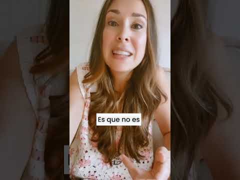 Un Cliente me Rompió al Decime Esto