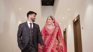 NISHANK & AARTI l WEDDING TEASER 2026 l ROHIT PHOTO CRAFTS