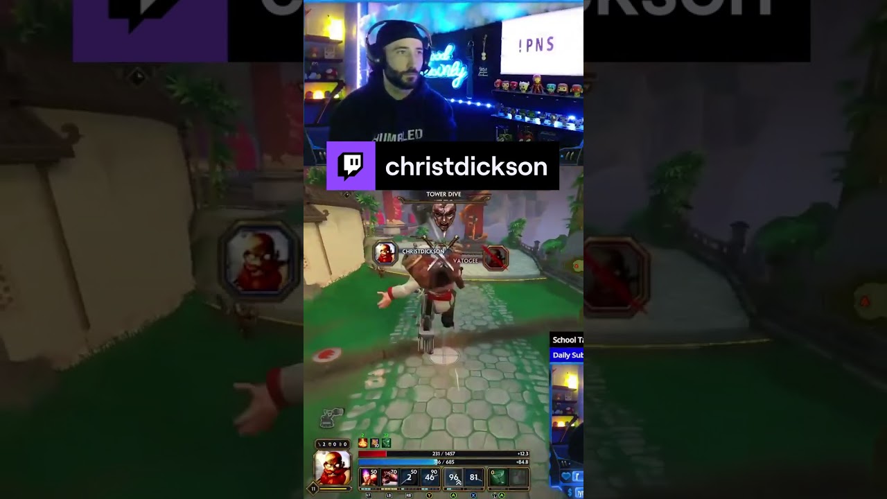 SMITE: InCrEaSe YoUr "sEnSiBiLiTy" 