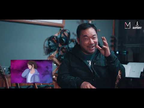 [Spot ตอน1 / ฉาก1] การทำงานร่วมกันครั้งแรก ระหว่าง @kohmrsaxman กับ MOOBman