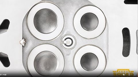 Spark Plug Indexing - a Lost Art?