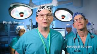 CHKD Surgery Care