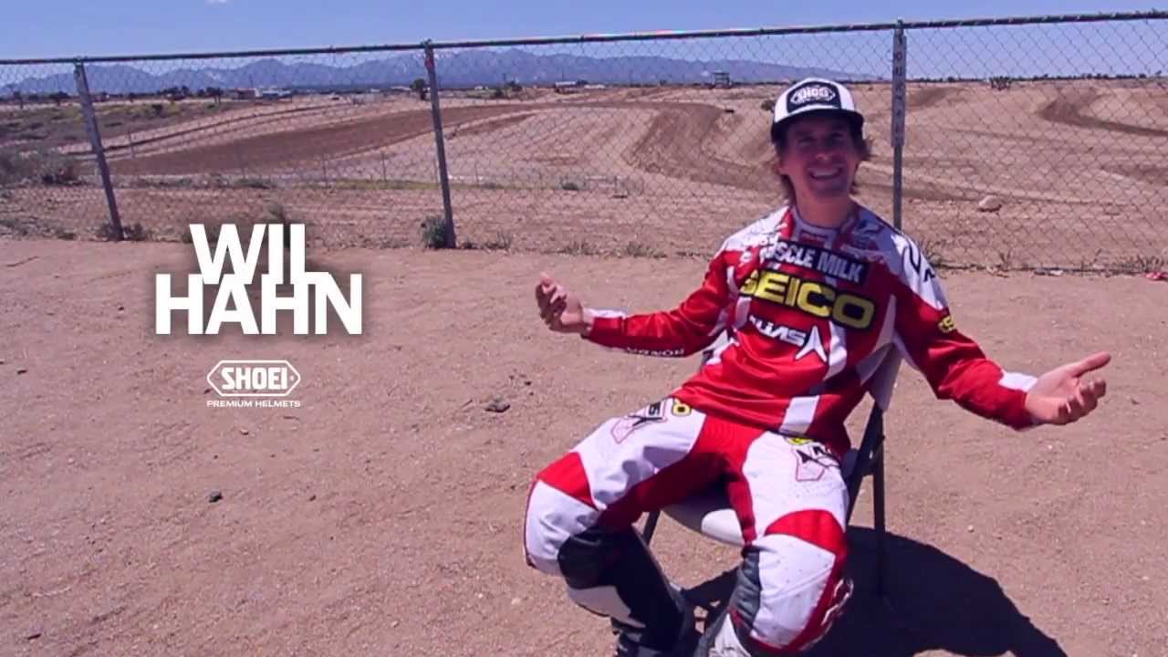 Outdoor Testing With Geico Honda