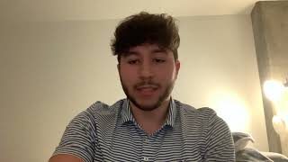 Module 1B: Video Assignment