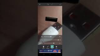 Tutorial PicsArt photo editing | | Low battery | | Cool AK ||