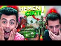 EN ŞANSLI YOUTUBER BENİM ( YENİ GÜÇLÜ 4 LÜ ÇARKI ) - Pubg Mobile