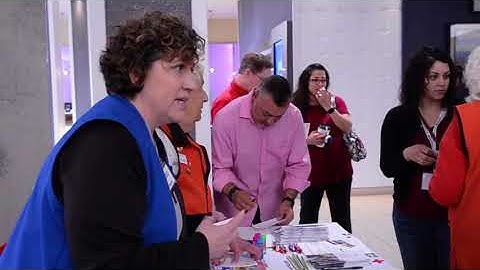 Yellow Ribbon Event for Deployers, May 2019 🇺🇸