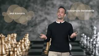 Ücretsiz Satranç Kursu | Temel Strateji ve Oyun Taktikleri screenshot 3