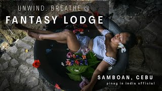 Fantasy Lodge Samboan Samboan Cebu Kawa Bath Pinay In India