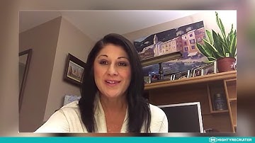 All-In-One Recruiting Platform: MightyRecruiter Review by Karen Herman, Docusign