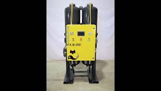 Foxolution FX-B Series PSA Oxygen Generator