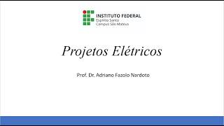 Antes do Projeto Elétrico: Organizando Layers, Penas e CTB no AutoCAD - parte 4 de 6