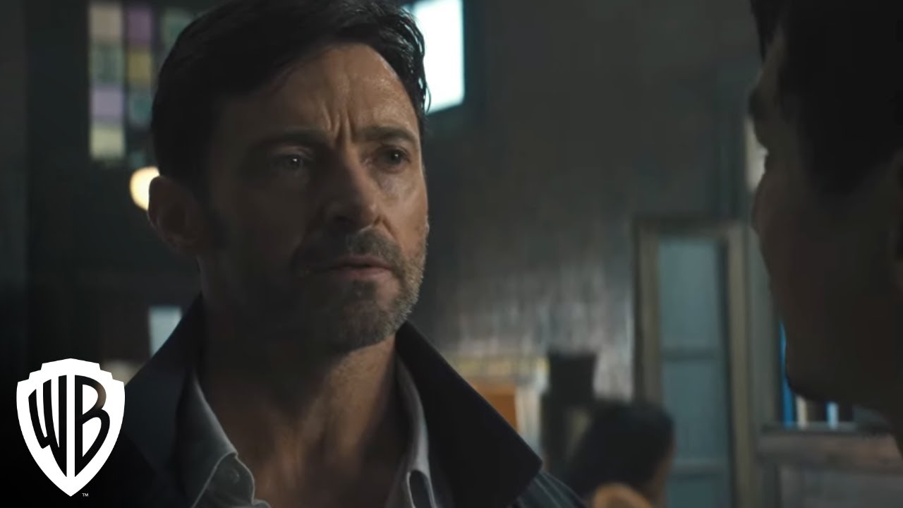 Reminiscence | New Orleans – Bar Scene | Warner Bros. Entertainment