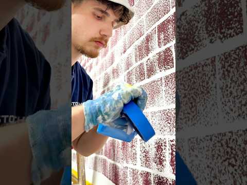 Schau bis zum Ende 💯 du wirst es sonst nicht glauben ✅ #lifehack #maler #painter #fyp #viral