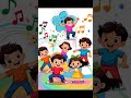 Dance, children Cheerful children are dancing #cocomelon #cocomelonlogo #cocomelo