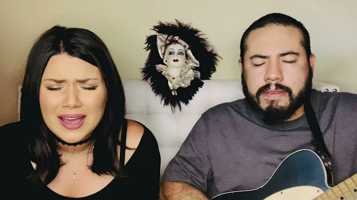Fleetwood Mac "Dreams" Cover by Brook Sample