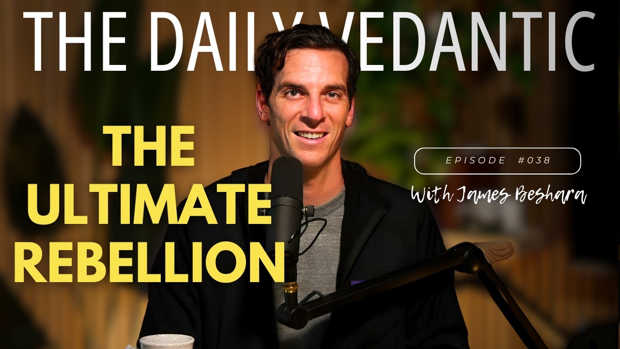 The Ultimate Rebellion