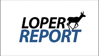 Loper Report 10\/29\/21