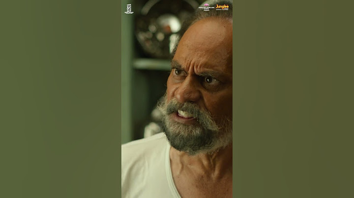 #PurushothamuduTrailer OUT now ⚡