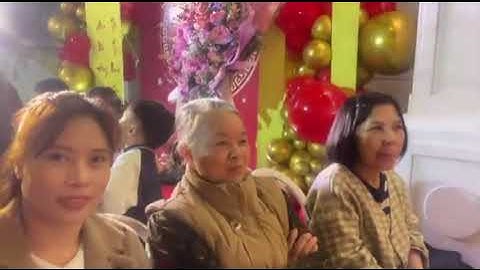 Mẹ tôi ft Trang Trọng - mừng thọ ông chu văn Hữu 70 tuổi 