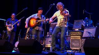 Sam Bush Band - With A Vamp In The Middle - Clayton Opera House, Clayton, NY - 2019-08-15