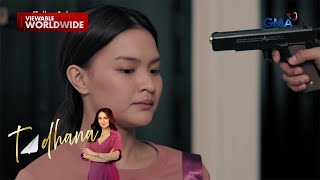 Magkapatid, Malala Sa Kapahamakan Dahil Sa Kasakiman Ng Kanilang Tiyahin Part 1112 Tadhana