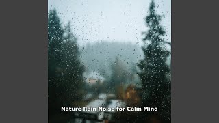 Nature Rain for Calm Mind, Pt.10