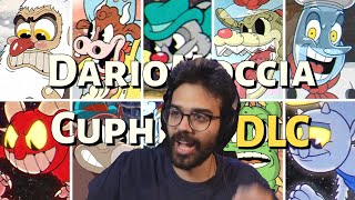 CUPHEAD DLC | Dario Moccia completismo totale ( 300% )