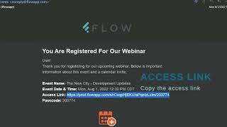 Celebrity How to Enable On-demand Replays on Flow Webinar Platform (flowapp.com) - For Admins and Hosts Net Worth