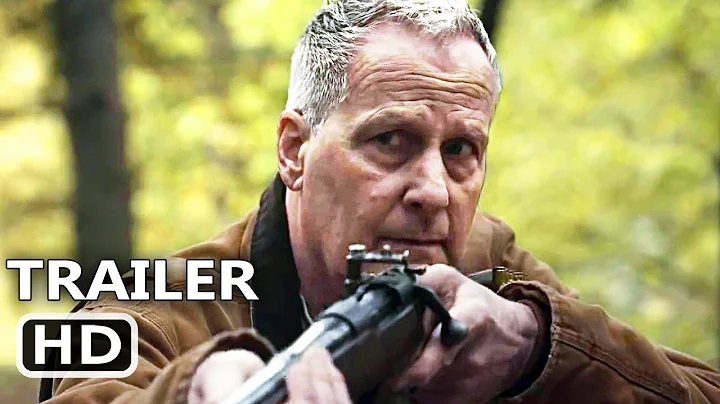 AMERICAN RUST Trailer (2021) Jeff Daniels, Maura T...