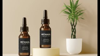 Mastering Nail Wellness: Metanail Complex!