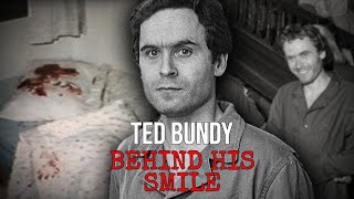 Inside the Mind of Ted Bundy: Crimes, Charisma, and Chaos