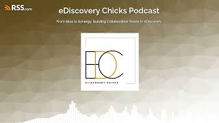Celebrity From Silos to Synergy: Building Collaborative Teams in eDiscovery Wealth
