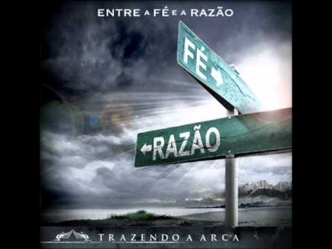Trazendo a Arca - Sobre a Terra (CD NOVO) - YouTube