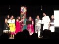 Ctmm  diwali 2014 performance last song only