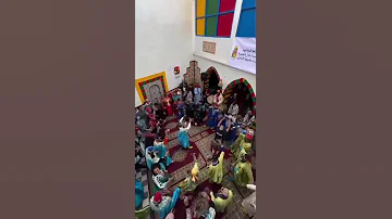 خايفين على اولادنا كلمات عمر التوزاني موسيقى واداء المنشد عبد العالي الواشري 