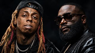 Lil Wayne ft. Rick Ross - The Game Boss (Official Music Video)