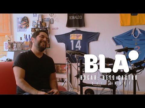 BLA - Hogar: Beto Castro