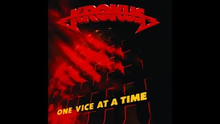 Krokus  Long Stick Goes Boom Karaoke w/lyrics