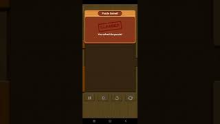 Unblock me #level 40-45 #gameplay screenshot 3